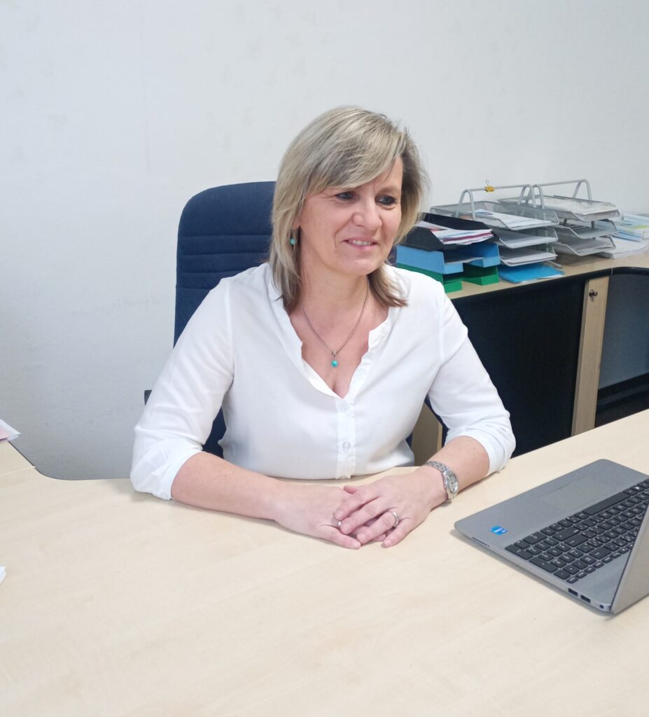 Jana Tvrdá
