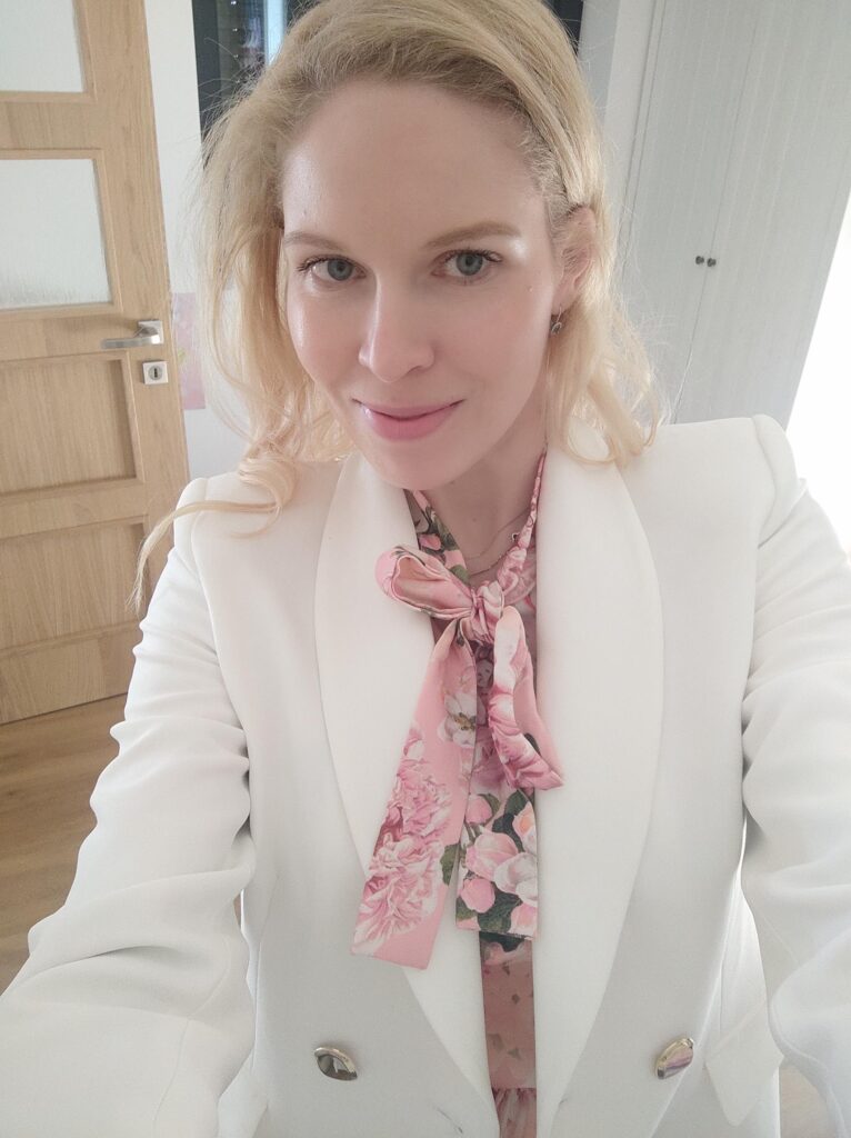 Nikola Auersvaldová