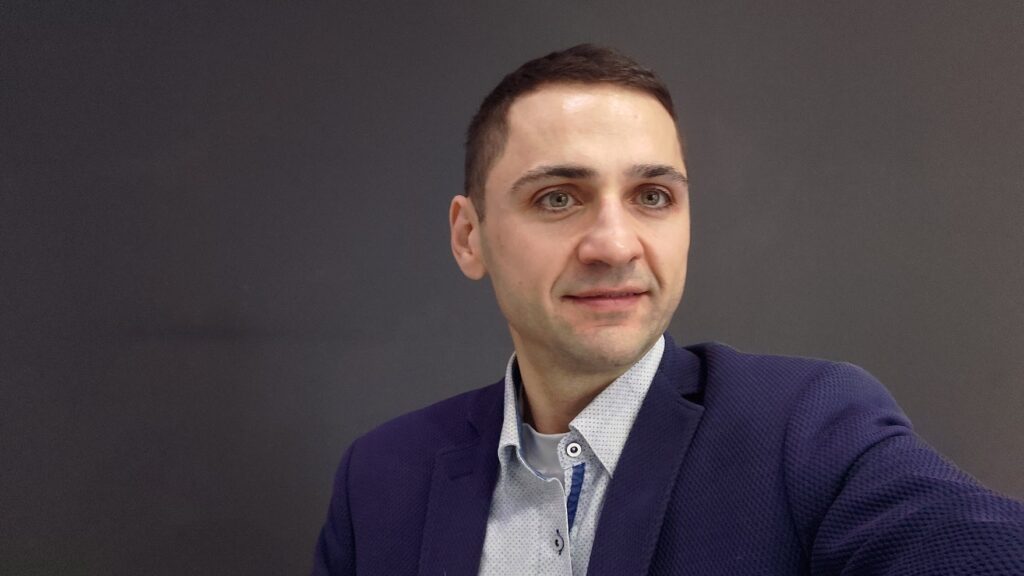 David Vrba