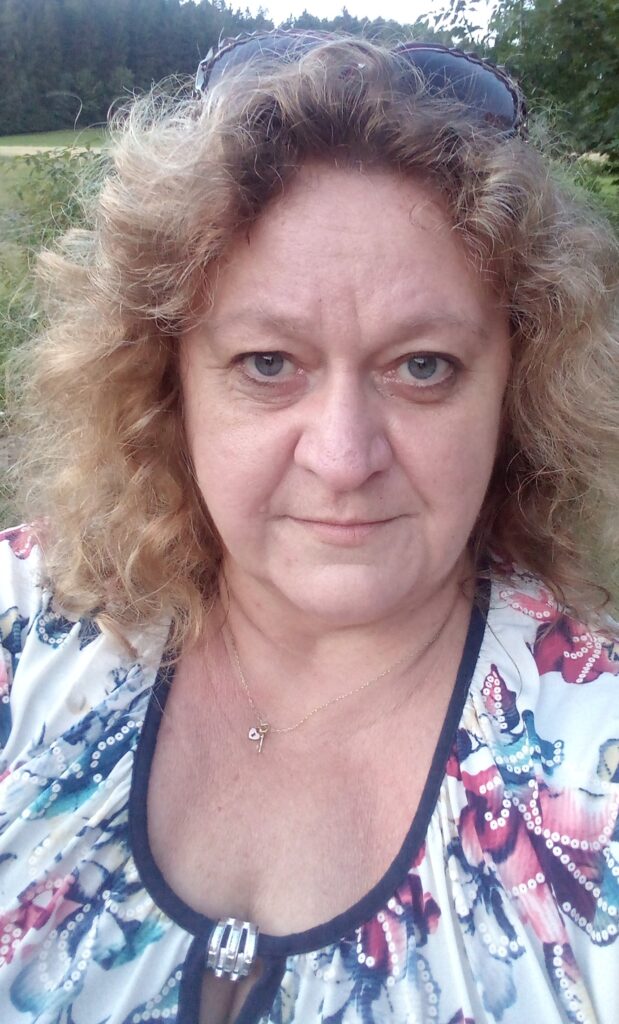 Věra Machová Mgr.