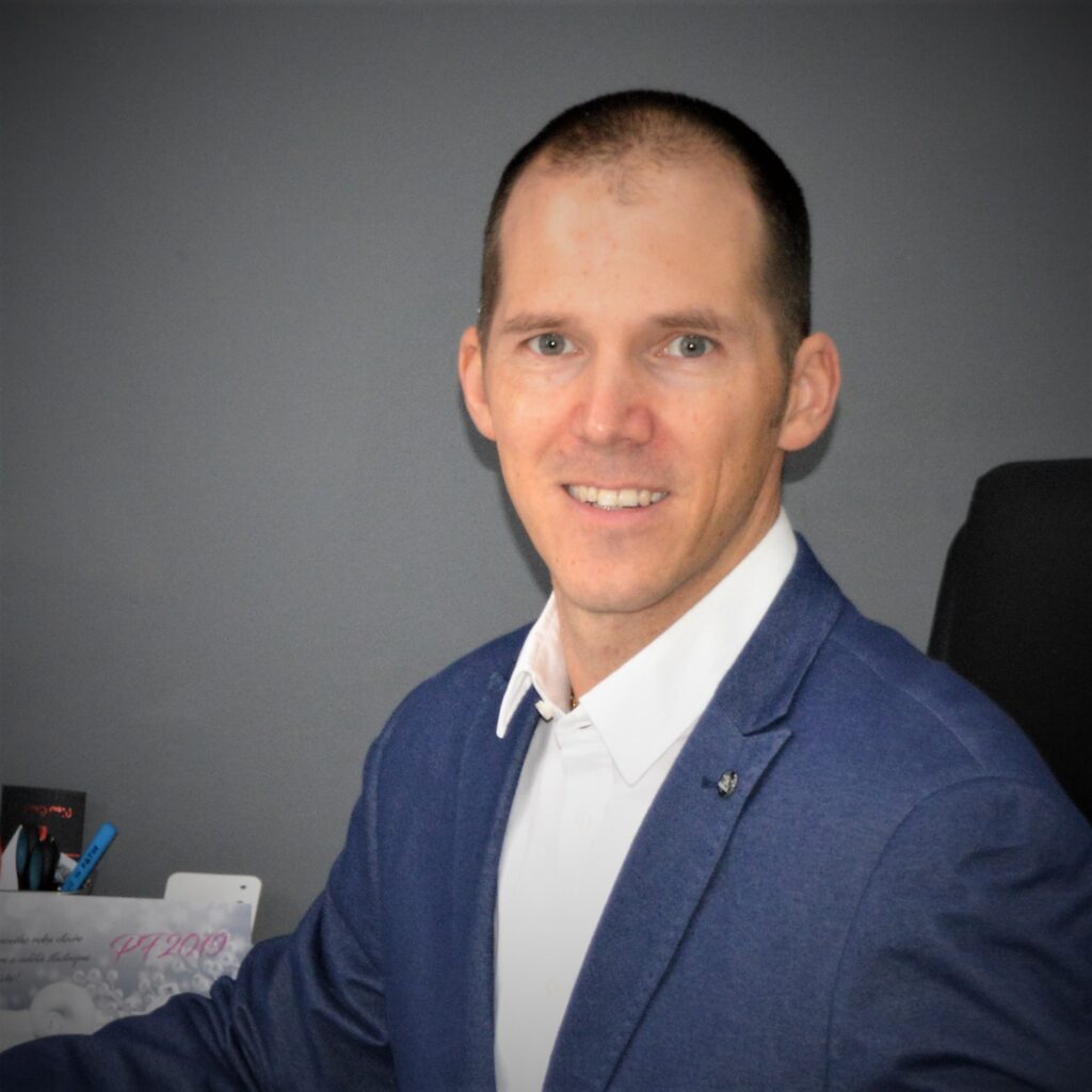Tomáš Wohanka