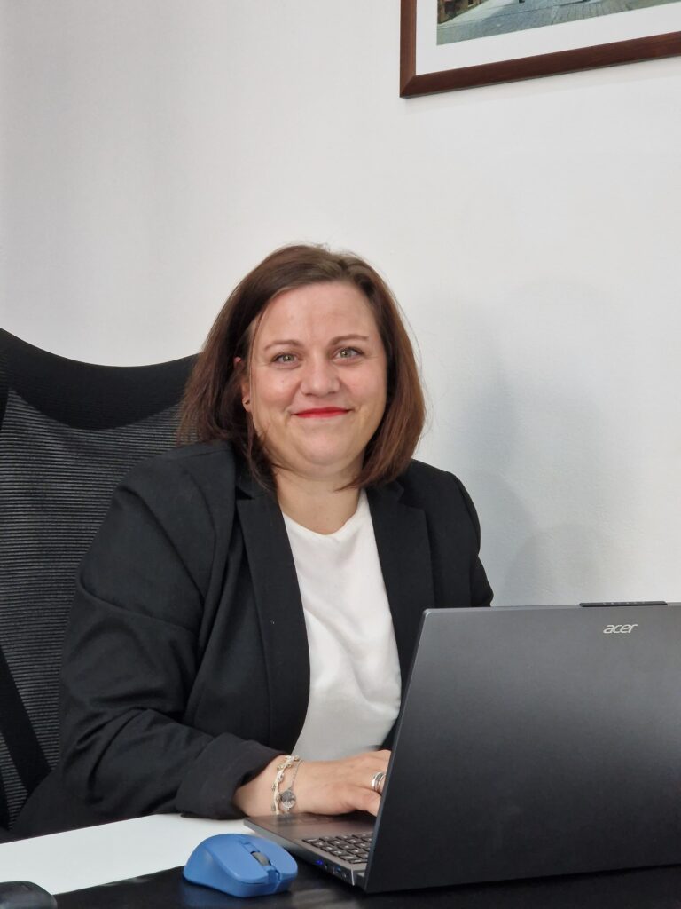 Radka Mlejnková
